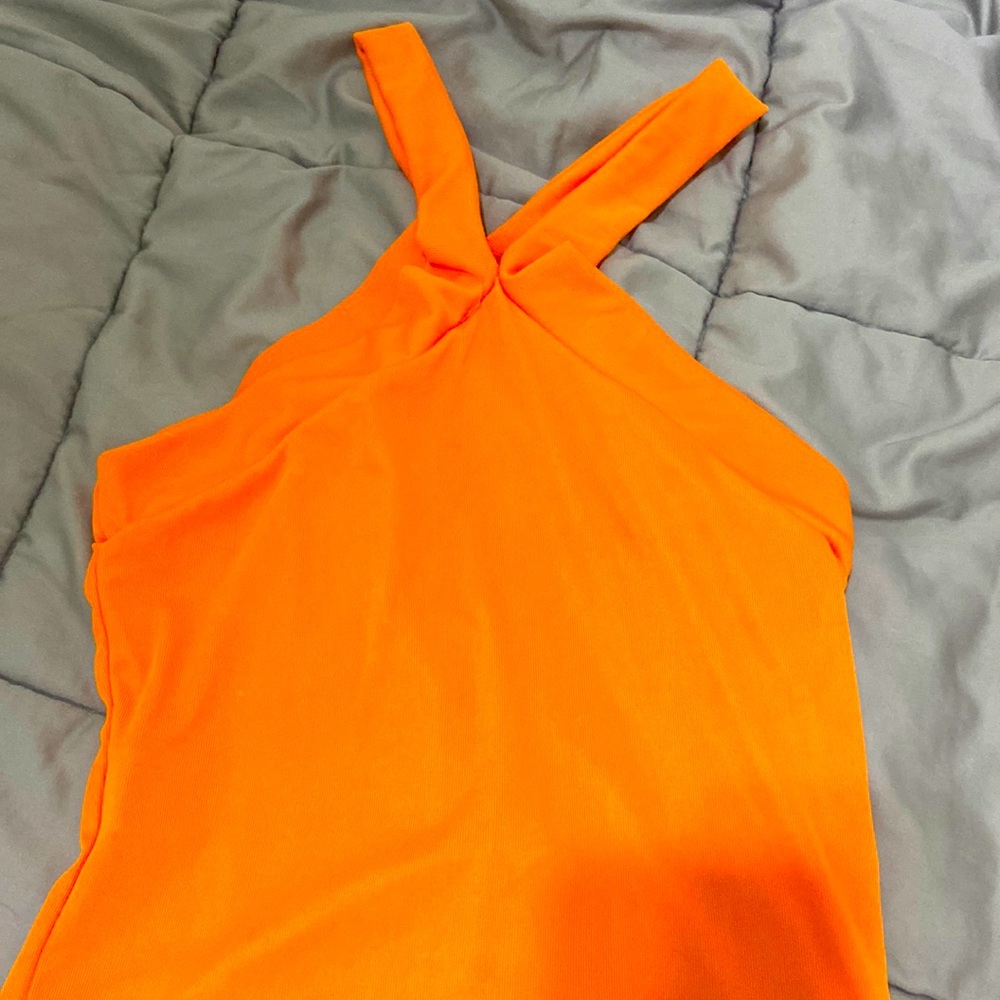 Cute shein cross top